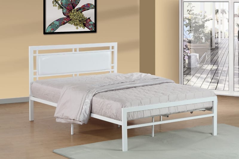 IF-141 W bed frame
