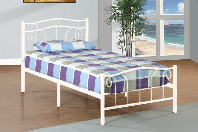 IF-155 W bed frame