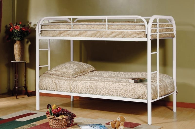 IF-500 W bunk bed