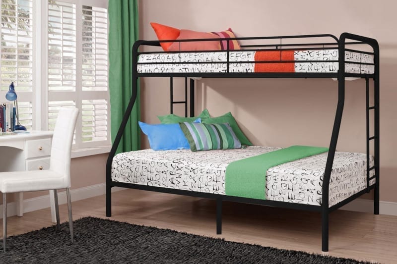IF-501 bunk bed