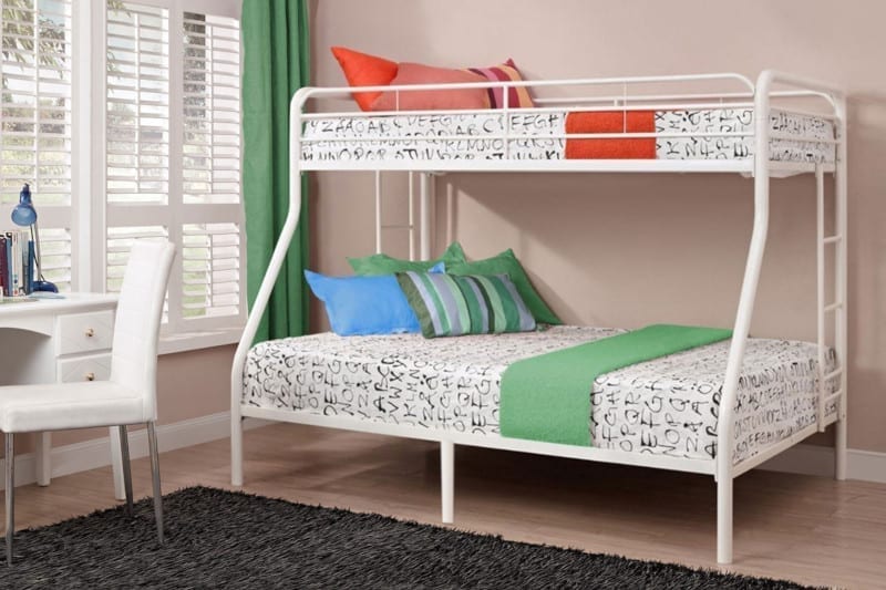 IF-501 W bunk bed