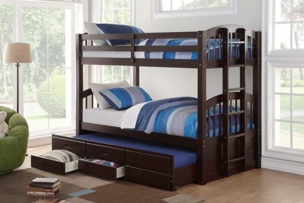 Bunk Beds Bayside Mattress Plus, Bayside Twin Over Full Bunk Bed Reviews Uk